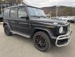 2024 Mercedes-Benz G-Class G63 AMG Sport Utility