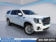  GMC Yukon XL