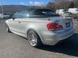 2012 BMW 1 Series 135i Convertible