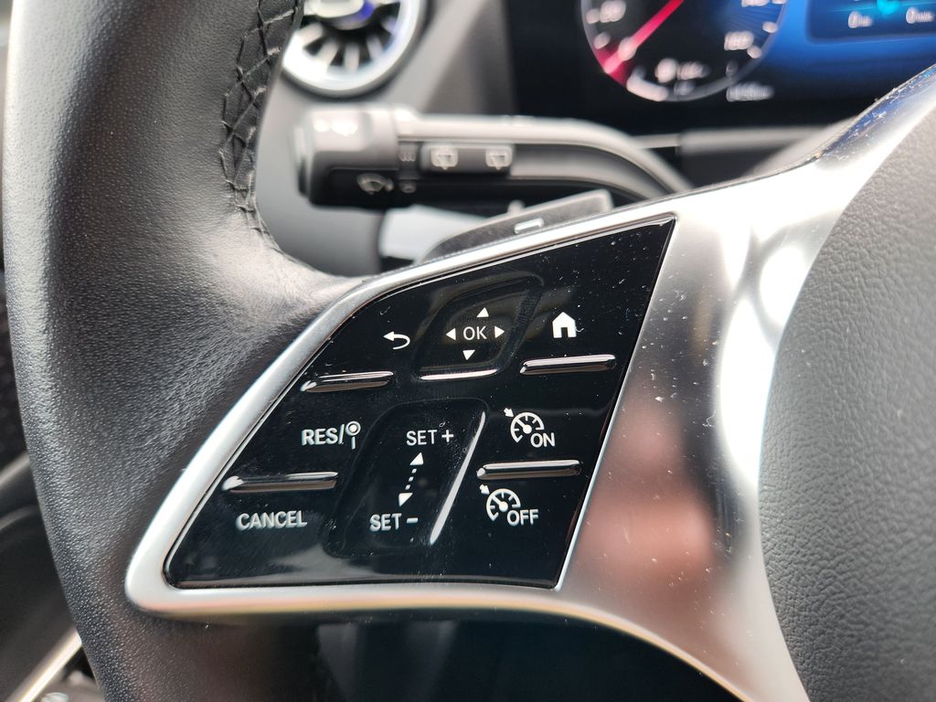 2025 Mercedes-Benz GLA GLA250 - Photo 33