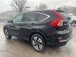 2016 Honda CR-V Touring Sport Utility