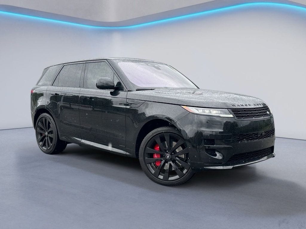 Certified 2023 Land Rover Range Rover Sport Autobiography with VIN SAL119E48PA148301 for sale in Roanoke, VA