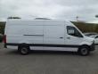 2024 Mercedes-Benz Sprinter 2500 Crew Cargo Van