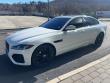 2021 Jaguar XF R-Dynamic SE Sedan