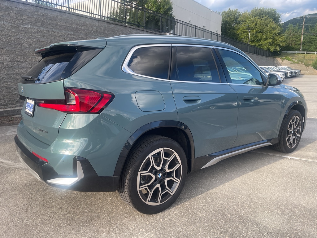 Used 2024 BMW X1 xDrive28i Sport Utility