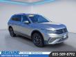 2024 Volkswagen Tiguan SE SUV