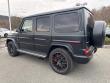 2024 Mercedes-Benz G-Class G63 AMG Sport Utility