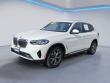 2023 BMW X3 xDrive30i Sport Utility
