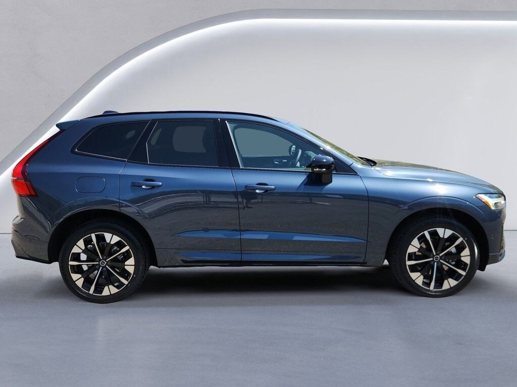 New 2026 Volvo XC60 Plus Sport Utility