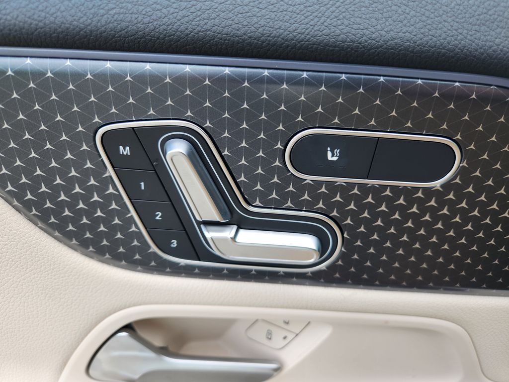 2026 Mercedes-Benz GLA GLA 250 - Photo 17