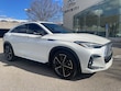  INFINITI QX55