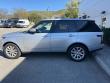 2016 Land Rover Range Rover HSE Sport Utility