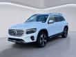 2025 Mercedes-Benz GLB 250 4matic Sport Utility