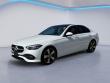 2024 Mercedes-Benz C-Class C300 4matic Sedan