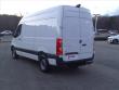 2024 Mercedes-Benz Sprinter 2500 Cargo CARGO Van 144