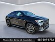  Mercedes-Benz GLE SUV