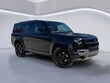 Land Rover Defender 130