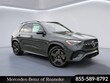  Mercedes-Benz GLE SUV