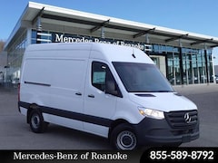 2024 Mercedes-Benz Sprinter 2500 Cargo CARGO Van 144
