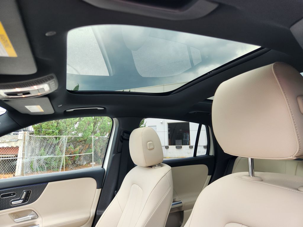 2026 Mercedes-Benz GLA GLA 250 - Photo 10