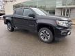 2022 Chevrolet Colorado 4WD Z71 Crew Cab
