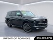 INFINITI QX80