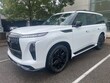 INFINITI QX80
