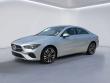 2025 Mercedes-Benz CLA CLA 250 Sedan