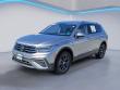 2024 Volkswagen Tiguan SE SUV