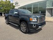 GMC Canyon