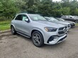  Mercedes-Benz GLE SUV