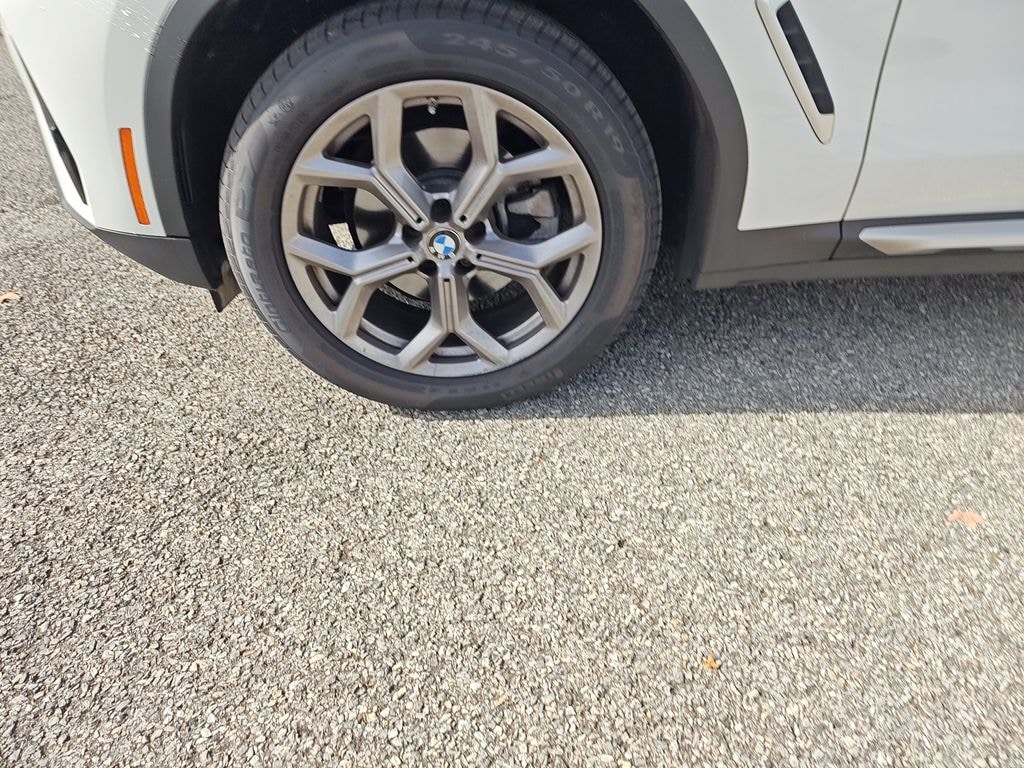 Used 2023 BMW X3 xDrive30i Sport Utility