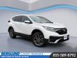2020 Honda CR-V EX-L Sport Utility
