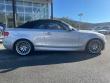 2012 BMW 1 Series 135i Convertible