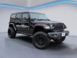 2018 Jeep Wrangler Rubicon Sport Utility