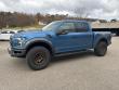 2019 Ford F-150 Raptor Crew Cab