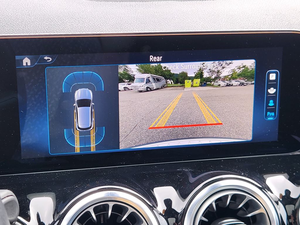 2025 Mercedes-Benz GLA GLA250 - Photo 24