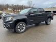 2022 Chevrolet Colorado 4WD Z71 Crew Cab