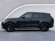 2024 Land Rover Range Rover Sport SV Edition One Obsidian Black SUV