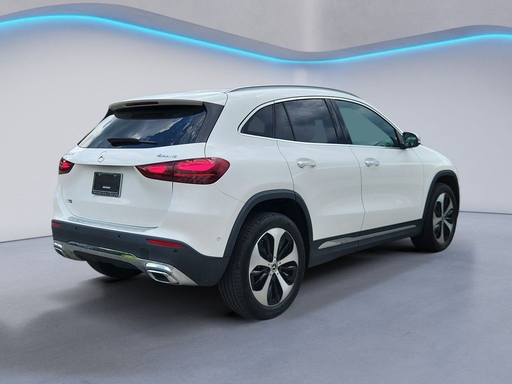 2026 Mercedes-Benz GLA GLA 250 - Photo 4