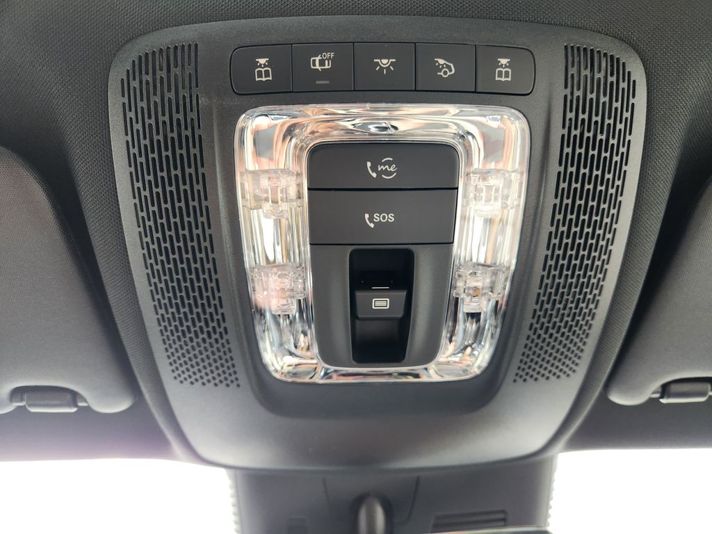 2026 Mercedes-Benz GLA GLA 250 - Photo 30