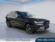 2025 Volvo XC60 Plus Sport Utility