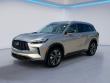 2024 INFINITI QX60 Luxe SUV