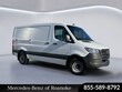 Mercedes-Benz Sprinter 2500