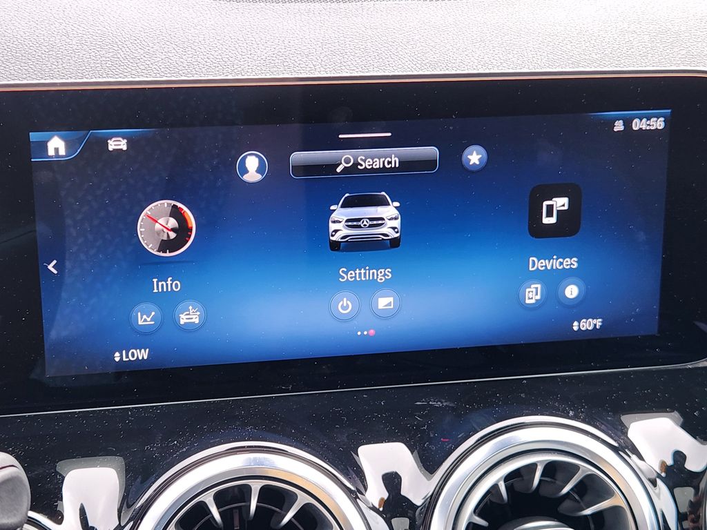 2025 Mercedes-Benz GLA GLA250 - Photo 23