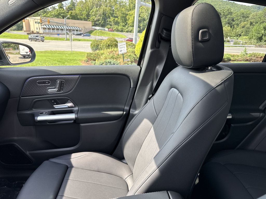 2026 Mercedes-Benz GLA GLA 250 - Photo 31