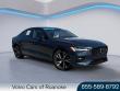 2024 Volvo S60 Core Dark Theme Sedan