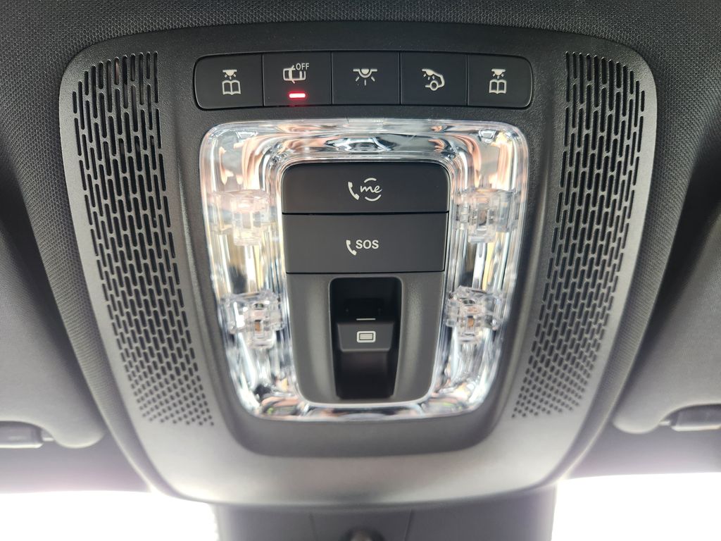 2025 Mercedes-Benz GLA GLA250 - Photo 29