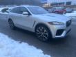 2020 Jaguar F-PACE SVR Sport Utility