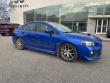 2016 Subaru WRX Limited Sedan